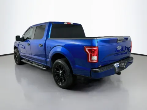 More photos of 2017 Ford F-150 XL at CarLink Fort Myers, FL
