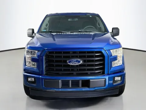 Photos of 2017 Ford F-150 XL for sale in Fort Myers, FL at CarLink Fort Myers
