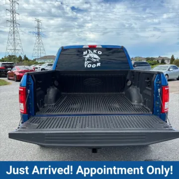 Photos of 2017 Ford F-150 XL for sale in Fort Myers, FL at CarLink Fort Myers