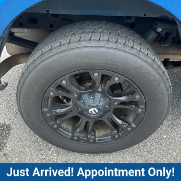 More photos of 2017 Ford F-150 XL at CarLink Fort Myers, FL