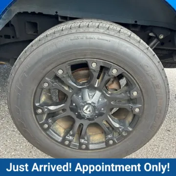 More photos of 2017 Ford F-150 XL at CarLink Fort Myers, FL