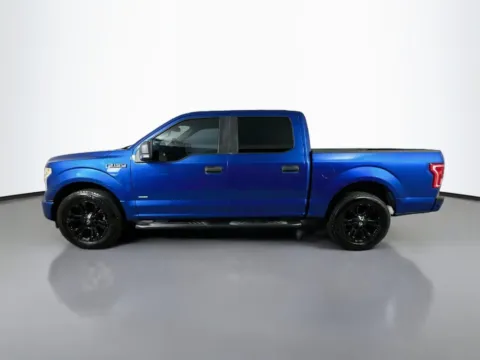 More photos of 2017 Ford F-150 XL at CarLink Fort Myers, FL
