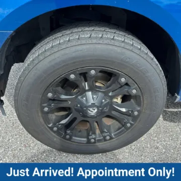 Another view of 2017 Ford F-150 XL for sale in Fort Myers, FL at CarLink Fort Myers