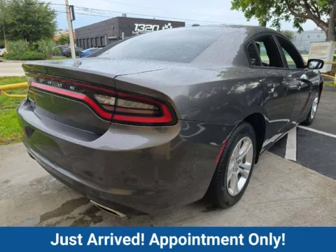 More photos of 2021 Dodge Charger SXT at CarLink Fort Myers, FL