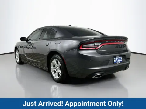 More photos of 2021 Dodge Charger SXT at CarLink Fort Myers, FL