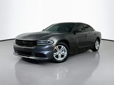 Another view of 2021 Dodge Charger SXT for sale in Fort Myers, FL at CarLink Fort Myers
