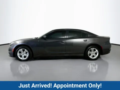 More photos of 2021 Dodge Charger SXT at CarLink Fort Myers, FL