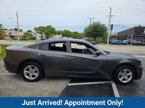 Photos of 2021 Dodge Charger SXT for sale in Fort Myers, FL at CarLink Fort Myers