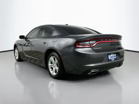 More photos of 2021 Dodge Charger SXT at CarLink Fort Myers, FL