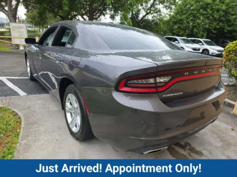 Another view of 2021 Dodge Charger SXT for sale in Fort Myers, FL at CarLink Fort Myers