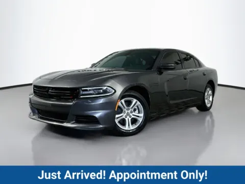 Another view of 2021 Dodge Charger SXT for sale in Fort Myers, FL at CarLink Fort Myers