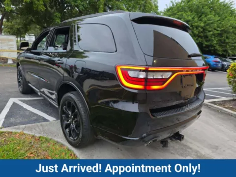 Another view of 2020 Dodge Durango GT Plus for sale in Fort Myers, FL at CarLink Fort Myers