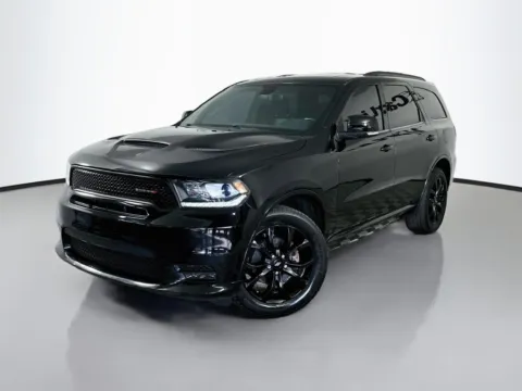 Another view of 2020 Dodge Durango GT Plus for sale in Fort Myers, FL at CarLink Fort Myers