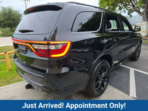 More photos of 2020 Dodge Durango GT Plus at CarLink Fort Myers, FL