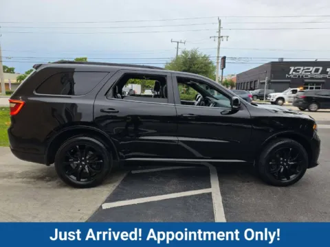 Photos of 2020 Dodge Durango GT Plus for sale in Fort Myers, FL at CarLink Fort Myers