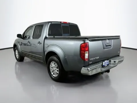 More photos of 2017 Nissan Frontier SV at CarLink Fort Myers, FL