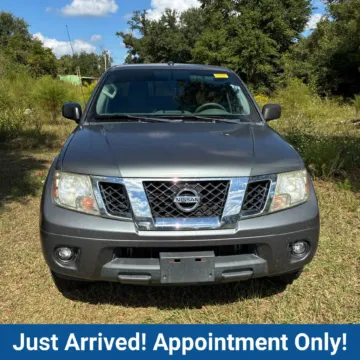 Photos of 2017 Nissan Frontier SV for sale in Fort Myers, FL at CarLink Fort Myers