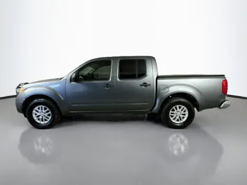 More photos of 2017 Nissan Frontier SV at CarLink Fort Myers, FL