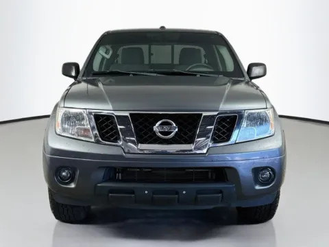 Photos of 2017 Nissan Frontier SV for sale in Fort Myers, FL at CarLink Fort Myers