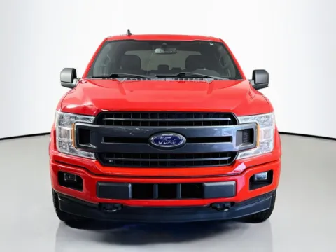 Photos of 2019 Ford F-150 XLT for sale in Fort Myers, FL at CarLink Fort Myers