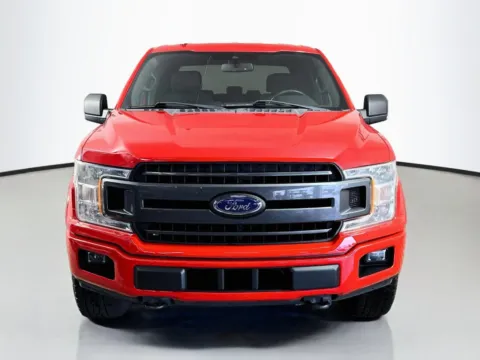 Photos of 2019 Ford F-150 XLT for sale in Fort Myers, FL at CarLink Fort Myers