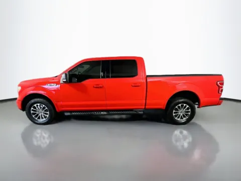 More photos of 2019 Ford F-150 XLT at CarLink Fort Myers, FL