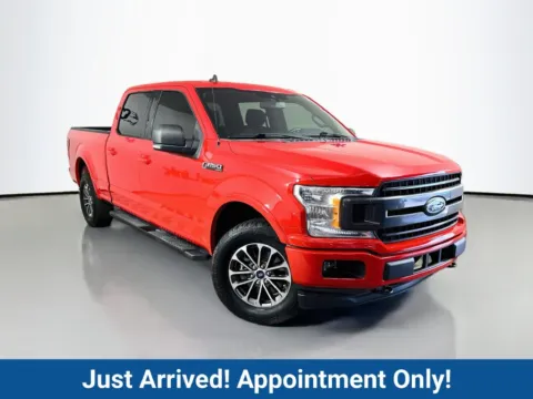 Unknown 2019 Ford F-150 XLT for sale in Fort Myers, FL