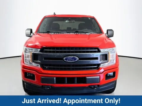 Photos of 2019 Ford F-150 XLT for sale in Fort Myers, FL at CarLink Fort Myers