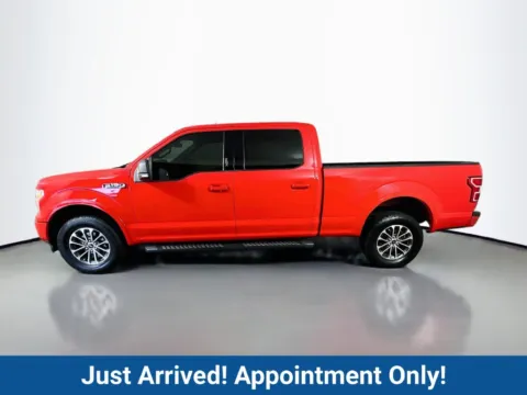 More photos of 2019 Ford F-150 XLT at CarLink Fort Myers, FL
