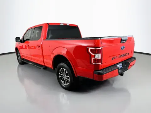More photos of 2019 Ford F-150 XLT at CarLink Fort Myers, FL