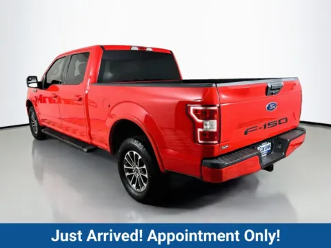 More photos of 2019 Ford F-150 XLT at CarLink Fort Myers, FL