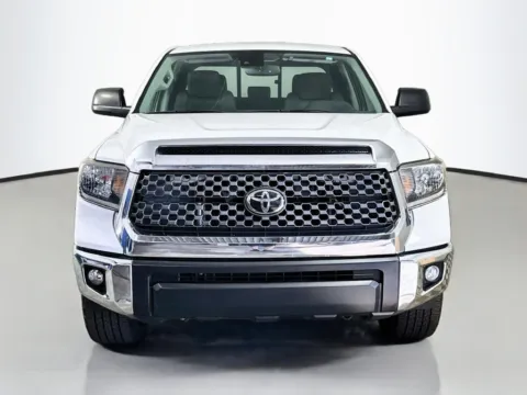 Photos of 2021 Toyota Tundra SR5 for sale in Fort Myers, FL at CarLink Fort Myers
