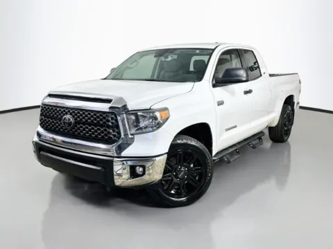 Another view of 2021 Toyota Tundra SR5 for sale in Fort Myers, FL at CarLink Fort Myers