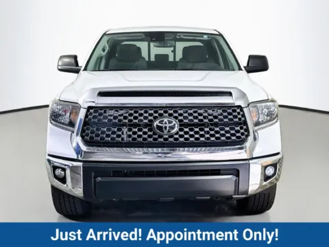 Photos of 2021 Toyota Tundra SR5 for sale in Fort Myers, FL at CarLink Fort Myers