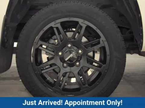 Another view of 2021 Toyota Tundra SR5 for sale in Fort Myers, FL at CarLink Fort Myers