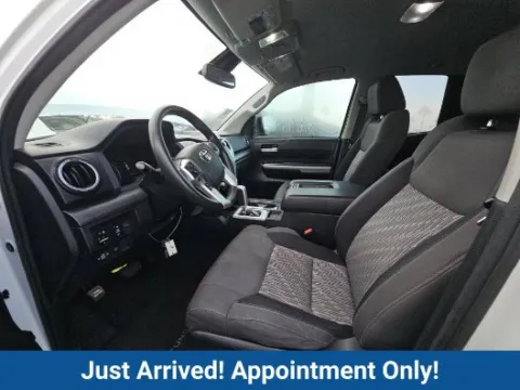 More photos of 2021 Toyota Tundra SR5 at CarLink Fort Myers, FL