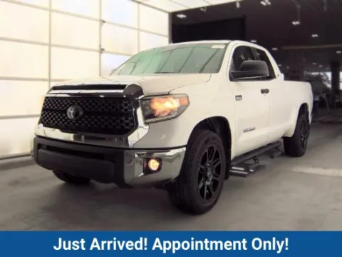 Photos of 2021 Toyota Tundra SR5 for sale in Fort Myers, FL at CarLink Fort Myers