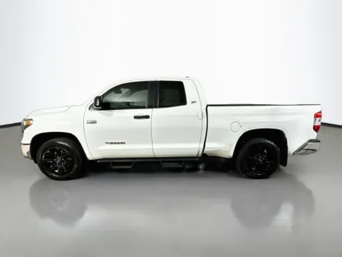 More photos of 2021 Toyota Tundra SR5 at CarLink Fort Myers, FL