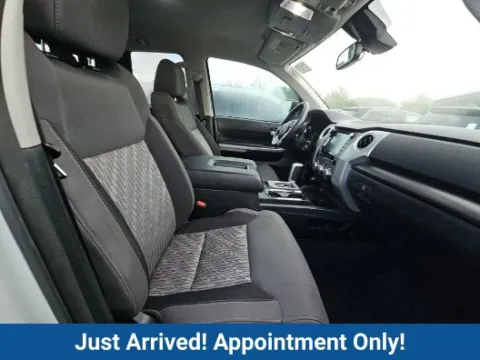 More photos of 2021 Toyota Tundra SR5 at CarLink Fort Myers, FL