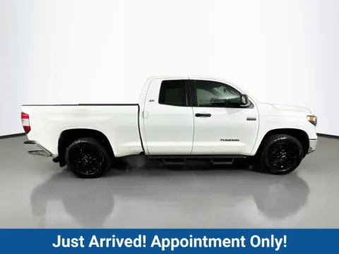 More photos of 2021 Toyota Tundra SR5 at CarLink Fort Myers, FL