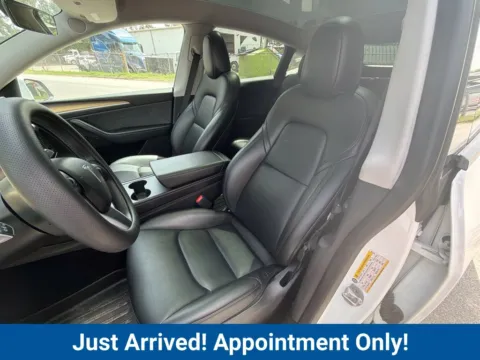 More photos of 2023 Tesla Model Y Long Range at CarLink Fort Myers, FL
