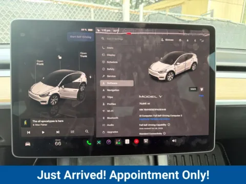 Photos of 2023 Tesla Model Y Long Range for sale in Fort Myers, FL at CarLink Fort Myers