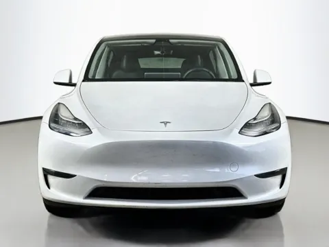 Photos of 2023 Tesla Model Y Long Range for sale in Fort Myers, FL at CarLink Fort Myers