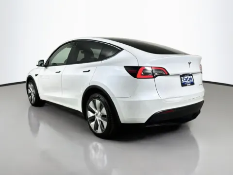 More photos of 2023 Tesla Model Y Long Range at CarLink Fort Myers, FL