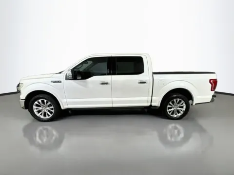 More photos of 2015 Ford F-150 Lariat at CarLink Fort Myers, FL