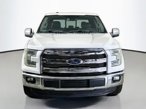Photos of 2015 Ford F-150 Lariat for sale in Fort Myers, FL at CarLink Fort Myers