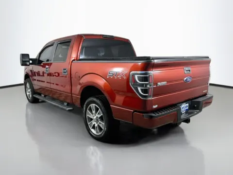 More photos of 2014 Ford F-150 STX at CarLink Fort Myers, FL
