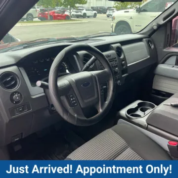 More photos of 2014 Ford F-150 STX at CarLink Fort Myers, FL
