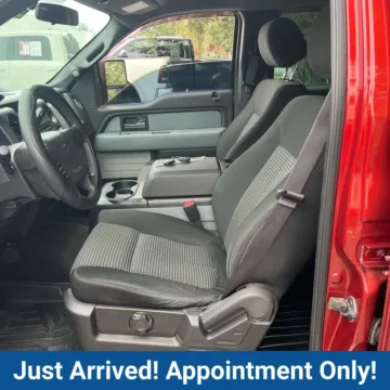 More photos of 2014 Ford F-150 STX at CarLink Fort Myers, FL