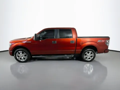 More photos of 2014 Ford F-150 STX at CarLink Fort Myers, FL